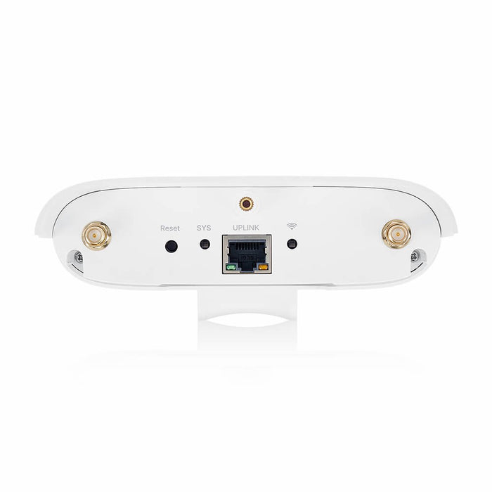 EAN 4718937650385 - Zyxel NWA55BE 5100 Mbit/s Blanco Energía sobre Ethernet (PoE) imagen 5