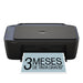 EAN 0198828789822 - HP DeskJet 2921 Inyección de tinta térmica A4 4800 x 1200 DPI 7,5 ppm Wifi imagen 11