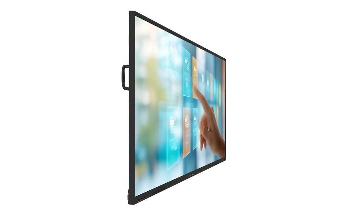 EAN 8721038101997 - Philips 86BDL4252E/00 pantalla de señalización Panel plano interactivo 2,18 m (86") LED Wifi 400 cd / m²  imagen 3