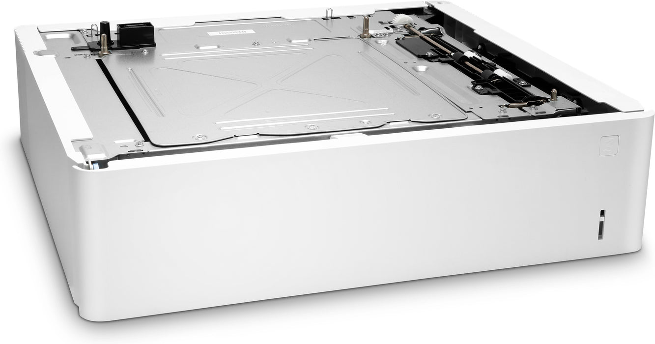 EAN 0889894959188 - HP Color LaserJet 550-sheet Media Tray Bandeja de papel imagen 2