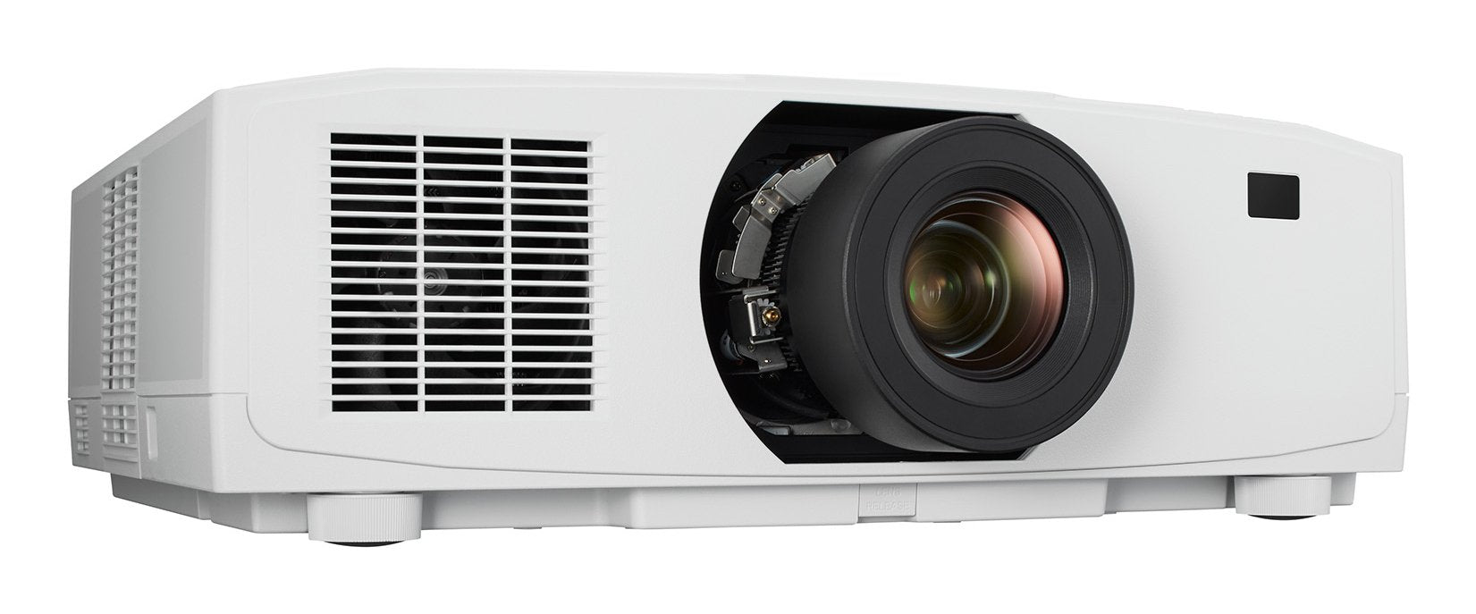 EAN 4550556169486 - Sharp V801U Proyector de alcance estándar 8000 lúmenes ANSI 3LCD WUXGA (1920x1200) 3D Blanco imagen 11