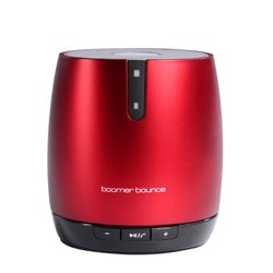 EAN 4040895306012 - Ultron boomer bounce Rojo 2 W imagen 1