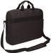 EAN 0085854244664 - Case Logic Advantage ADVA-116 Black 39,6 cm (15.6") Bandolera Negro imagen 2