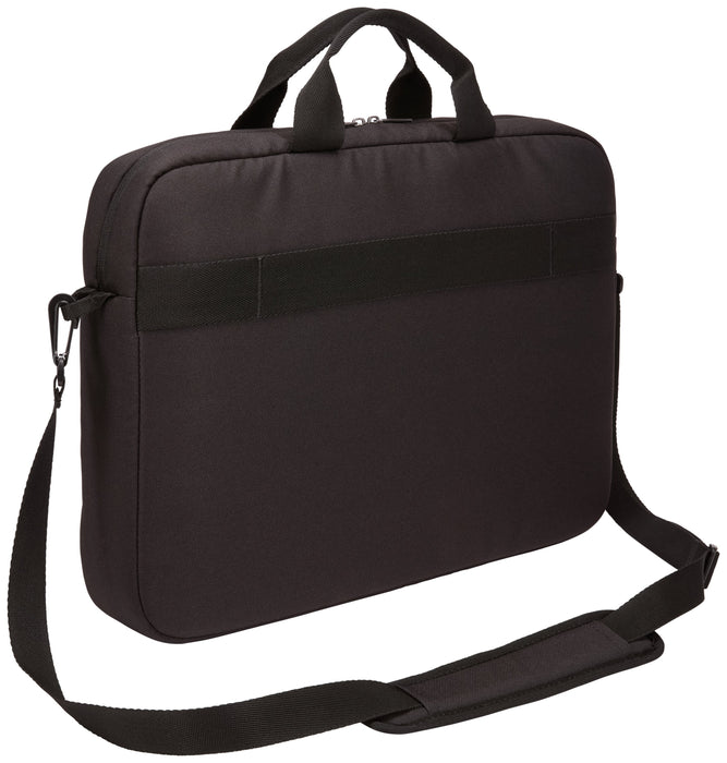 EAN 0085854246866 - Case Logic Advantage ADVA-117 Black 43,9 cm (17.3") Funda Negro imagen 3
