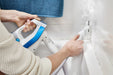 EAN 3221614004971 - Rowenta RY8544 Blanco, Azul imagen 15
