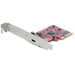 EAN 0065030891264 - StarTech.com PEXUSB321C tarjeta y adaptador de interfaz Interno USB 3.2 Gen 2 (3.1 Gen 2) imagen 1