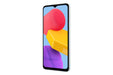 EAN 8806094359190 - Samsung SM-M135F/DSN 16,8 cm (6.6") Ranura híbrida Dual SIM 4G USB Tipo C 4 GB 64 GB 5000 mAh Azul claro imagen 4