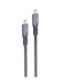 EAN 4017538162373 - shiverpeaks BS13-67150 cable USB USB4 Gen 3x2 1,5 m USB C 40 Gbit/s Gris imagen 1