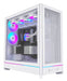 EAN 4710562744712 - Montech HS01 PRO Midi Tower Blanco imagen 3