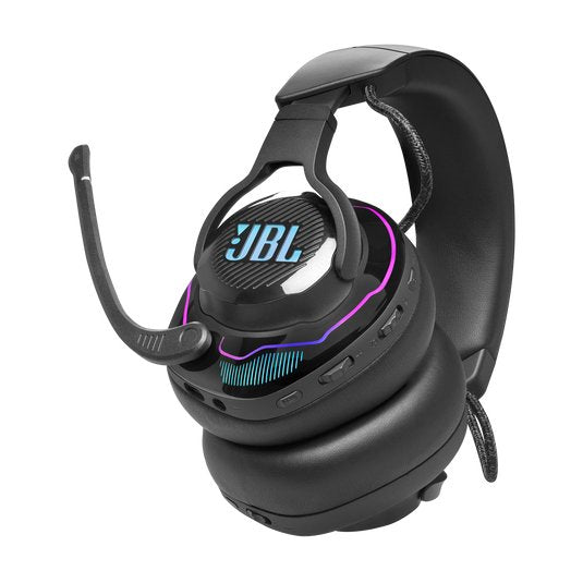 EAN 6925281928420 - JBL Quantum 910 Auriculares Inalámbrico y alámbrico Diadema Juego Bluetooth Negro imagen 7