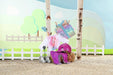EAN 4001167836194 - BABY born Horse Riding Outfit 43cm Juego de ropita para muñeca imagen 5