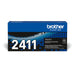 EAN 4977766779616 - Brother TN-2411 cartucho de tóner 1 pieza(s) Original Negro imagen 1