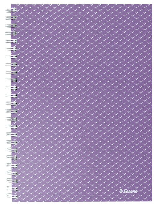 EAN 4049793075976 - Esselte 628474 cuaderno y block A5 80 hojas Lavanda imagen 1