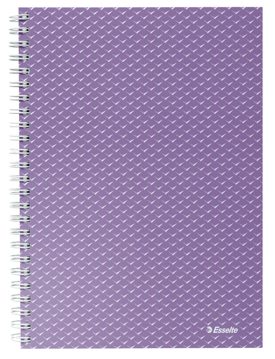 EAN 4049793075976 - Esselte 628474 cuaderno y block A5 80 hojas Lavanda imagen 1