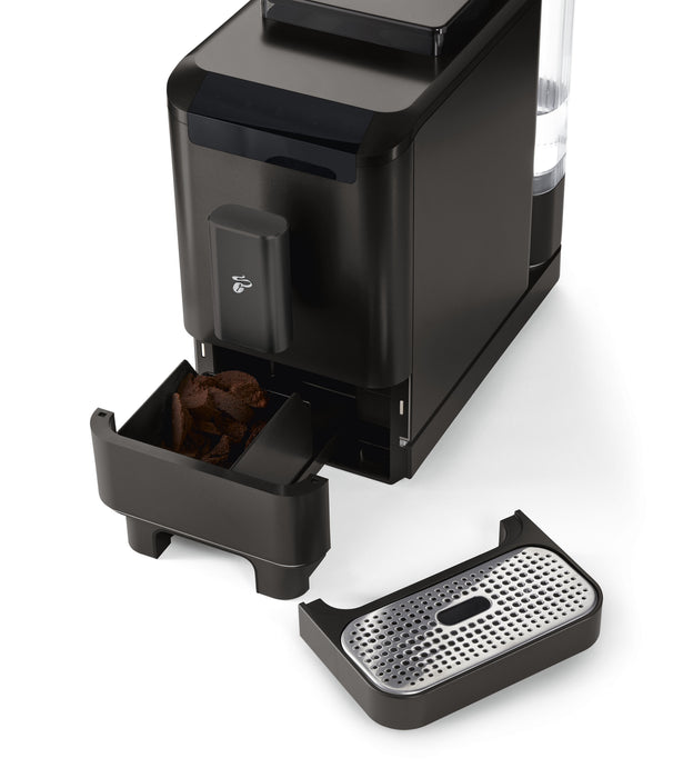 EAN 4063676506142 - Tchibo 4063676506142 cafetera eléctrica Totalmente automática imagen 3