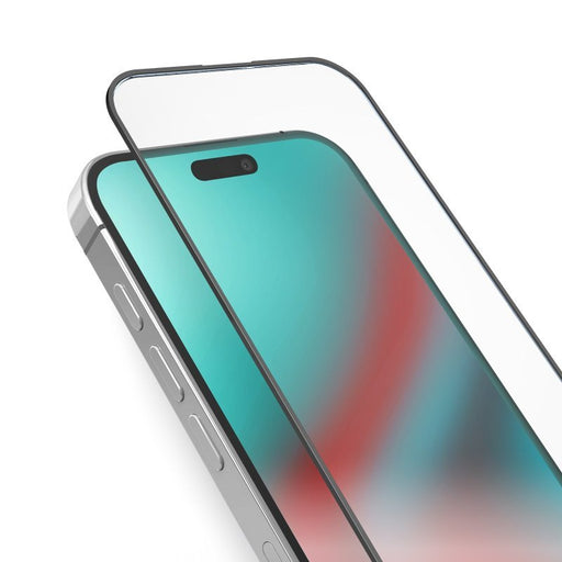 EAN 8018417454011 - SBS TESCRFCIP1561P protector de pantalla o trasero para teléfono móvil Apple 1 pieza(s) imagen 1