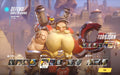 EAN 5030917288067 - Blizzard Overwatch - Legendary Edition Completa Alemán, Inglés, Chino simplificado, Coreano, Español, Fra imagen 46