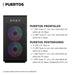 EAN 821844753040 - HP OMEN 35L Gaming Desktop GT16-1006ns PC AMD Ryzen™ 7 9800X3D 32 GB DDR5-SDRAM 1 TB SSD NVIDIA GeForce RT imagen 2