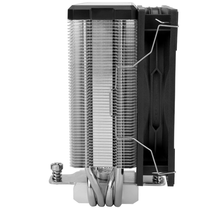 EAN 814256018906 - Thermalright Assassin X 120 R Digital ARGB BLACK Procesador Refrigerador de aire 12 cm Negro imagen 4