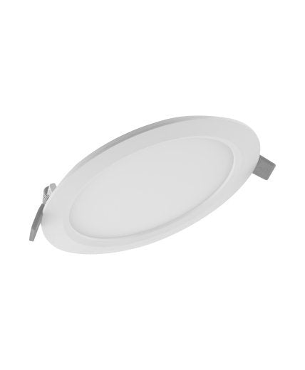 EAN 4058075078970 - LEDVANCE DL SLIM DN 105 6 W 3000 K WT iluminación de techo imagen 1