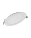 EAN 4058075078970 - LEDVANCE DL SLIM DN 105 6 W 3000 K WT iluminación de techo imagen 1