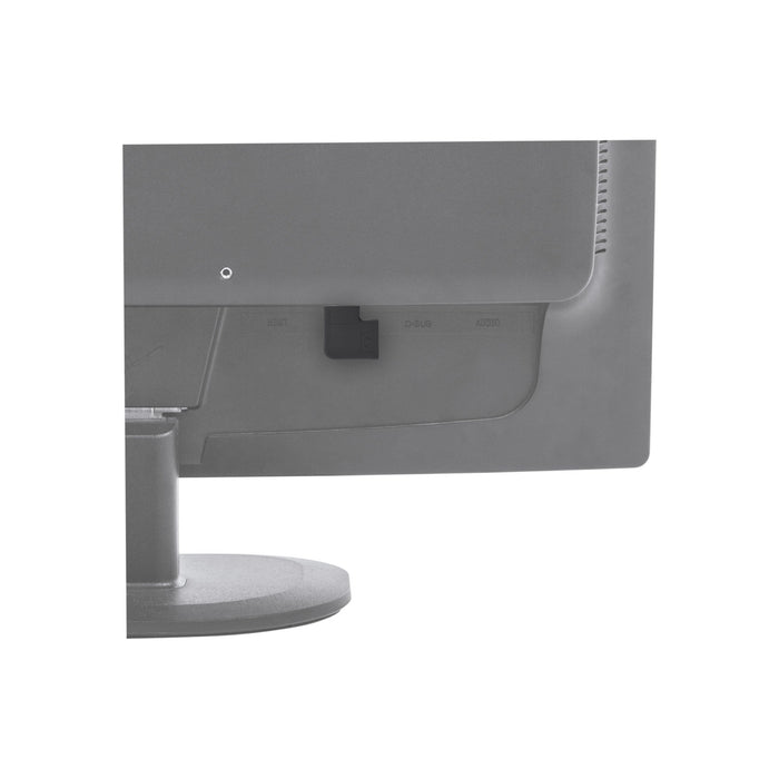 EAN 4043718284412 - InLine 17199R cambiador de género para cable DisplayPort Negro imagen 3
