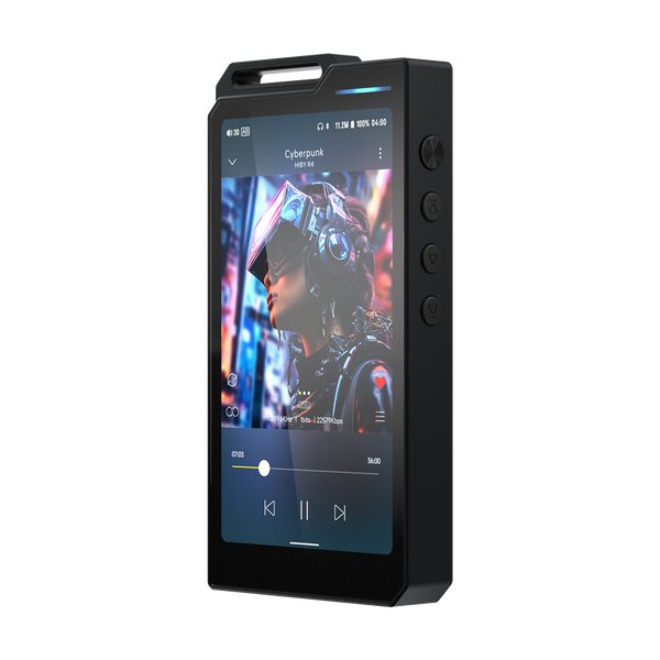 EAN 6971331261825 - HiBy R4 Negro 32 GB imagen 4