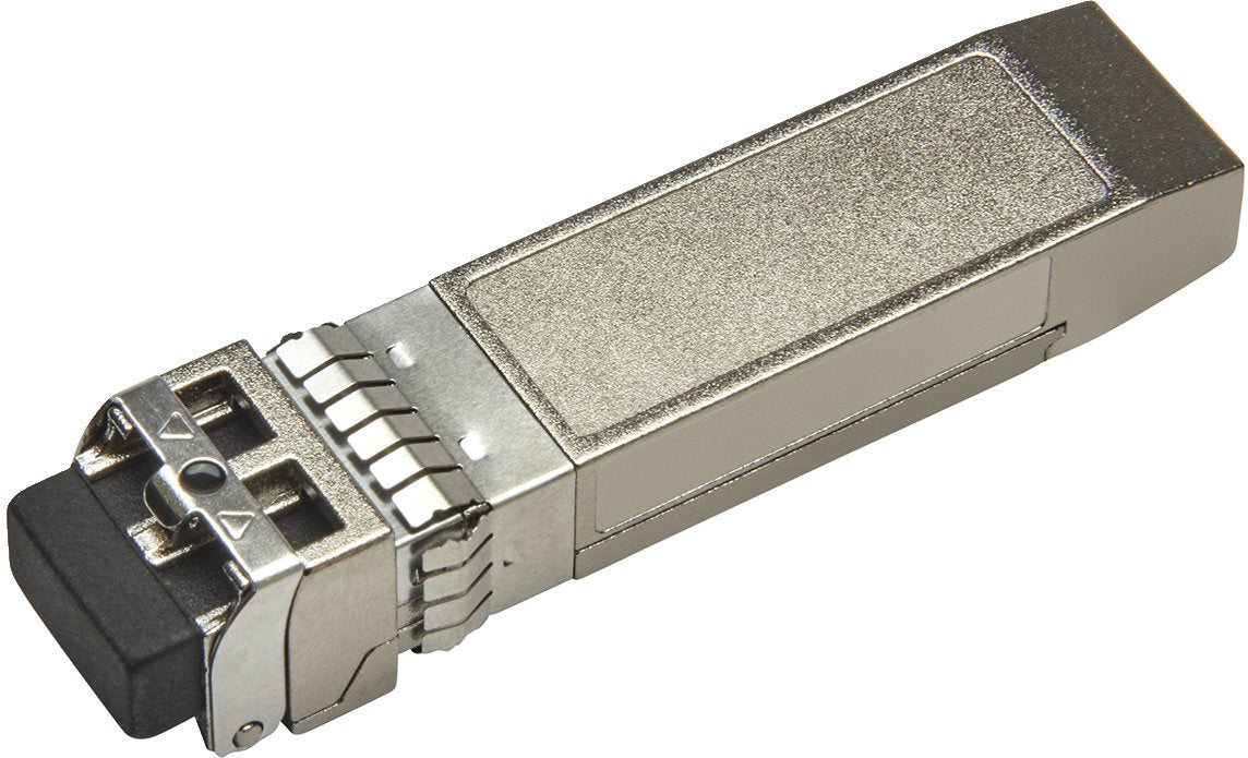 EAN 197497588620 - HP 10GbE SFP+ SR/SW LC Fiber Optic Transceiver tarjeta y adaptador de interfaz imagen 1