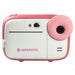EAN 3760265541911 - AgfaPhoto ARKICPK cámara instantánea impresión 1280 x 720 Pixeles CMOS Rosa, Blanco imagen 3