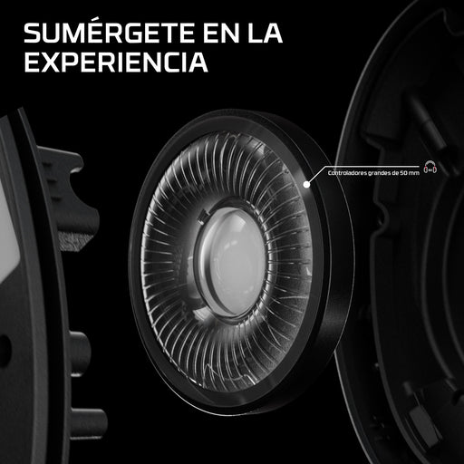 EAN 0199251514647 - HyperX CloudX Stinger 3 Gaming Headset Xbox Negro imagen 2