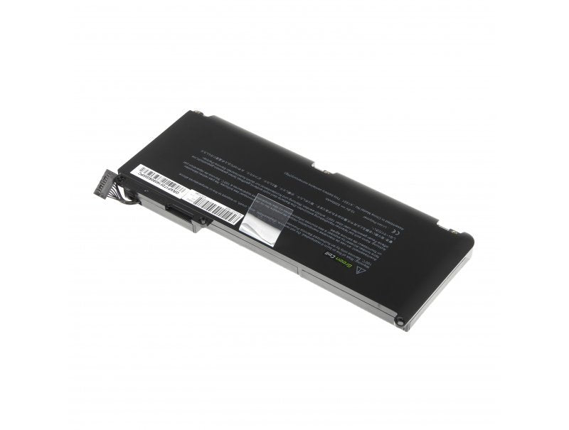 EAN 5902701411725 - Green Cell AP17 refacción para laptop Batería imagen 2