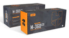 EAN 8436587976278 - NOX Hummer M-360 LCD White Procesador Sistema de refrigeración líquida todo en uno 12 cm 1 pieza(s) imagen 6