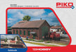 EAN 4015615618232 - PIKO 61823 Maqueta de edificio HO (1:87) imagen 2