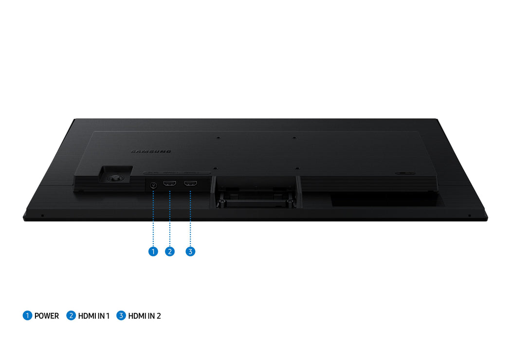 EAN 8806095999425 - Samsung S32GF pantalla para PC 55,9 cm (22") 1920 x 1080 Pixeles Full HD LCD Negro imagen 8