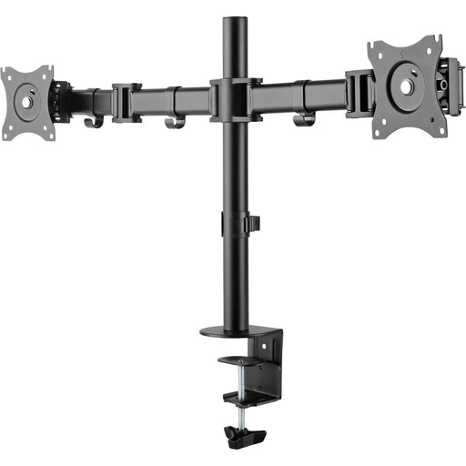 EAN 4043718282159 - InLine 23104C soporte para monitor 33 cm (13") Escritorio Negro imagen 1