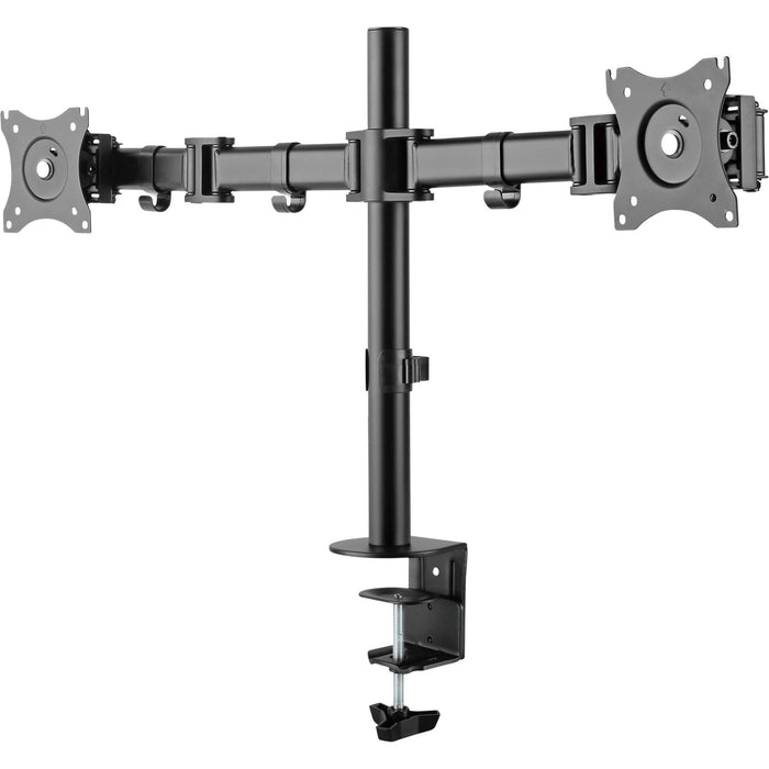 EAN 4043718282159 - InLine 23104C soporte para monitor 33 cm (13") Escritorio Negro imagen 1