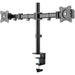EAN 4043718282159 - InLine 23104C soporte para monitor 33 cm (13") Escritorio Negro imagen 1