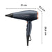 EAN 3121040090503 - Rowenta CV7231F0 secador 2200 W Negro, Azul imagen 7