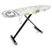 EAN 8590669135110 - Lamart LT8001 tabla de planchar Tabla de planchar de tamaño completo 420 x 1250 mm imagen 1
