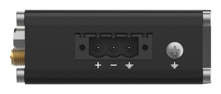 EAN 4779051846771 - Teltonika RUT145 router inalámbrico Ethernet rápido Banda única (2,4 GHz) Negro imagen 5