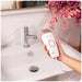 EAN 8435484042451 - Cecotec 04245 depiladora de luz pulsada Luz pulsada intensa (IPL) Blanco imagen 6