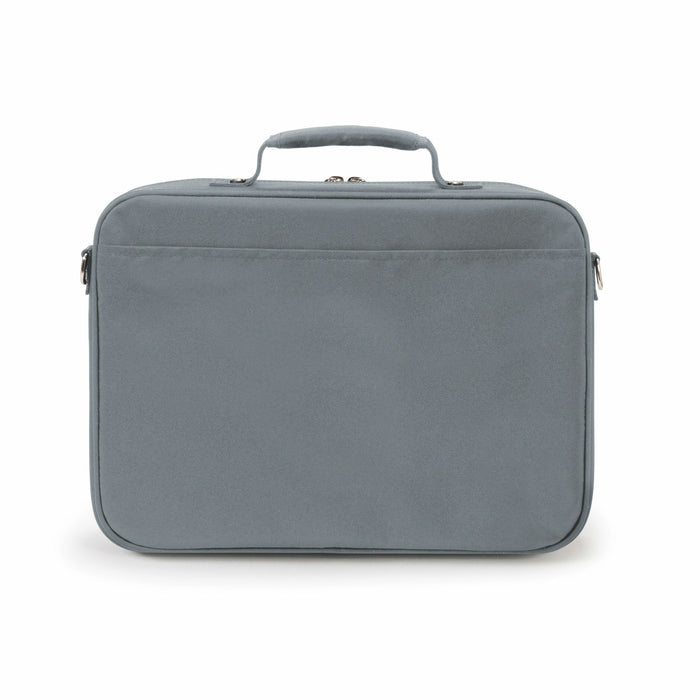 EAN 7640186418911 - DICOTA Eco Multi BASE 39,6 cm (15.6") Maletín Gris imagen 4