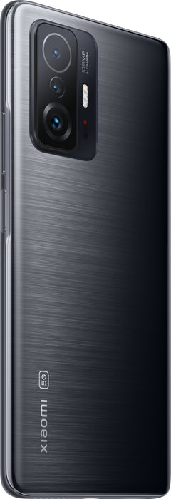 EAN 6934177750649 - Xiaomi 11T 16,9 cm (6.67") SIM doble Android 11 5G USB Tipo C 8 GB 128 GB 5000 mAh Gris imagen 6