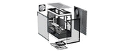 EAN 1220000350311 - HYTE Y40 Midi Tower Negro, Blanco imagen 8