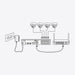 EAN 6975253983926 - Reolink NVS8-5MD4 kit de videovigilancia Alámbrico 8 canales imagen 3