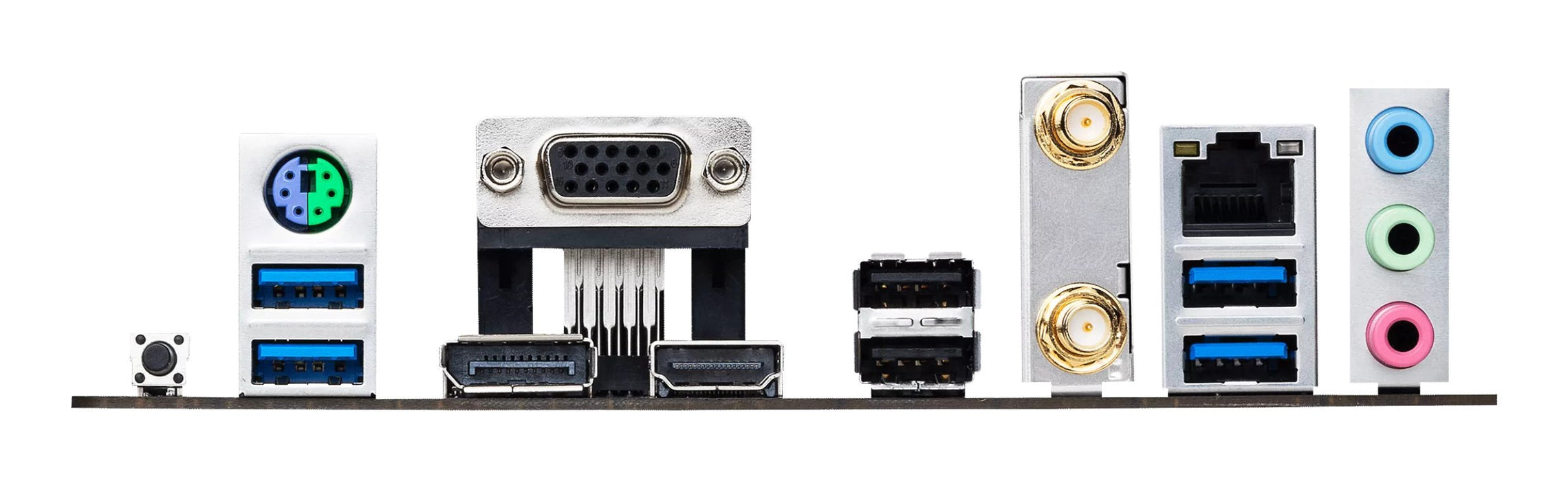 EAN 4711081154273 - ASUS TUF GAMING A520M-PLUS WIFI AMD A520 Zócalo AM4 micro ATX imagen 5