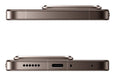 EAN 6932554447670 - Xiaomi 15T Pro 17,4 cm (6.83") SIM doble 5G USB Tipo C 12 GB 1 TB 5500 mAh Moca imagen 7