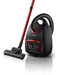 EAN 4242005232321 - Bosch Serie 6 BGL6POW2 aspiradora Aspiradora cilíndrica Secar 850 W Bolsa para el polvo imagen 6
