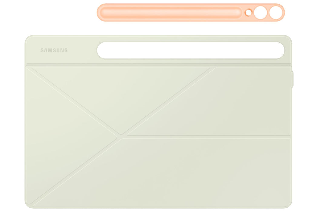 EAN 8806095704739 - Samsung EF-BX810 31,5 cm (12.4") Folio Naranja imagen 3