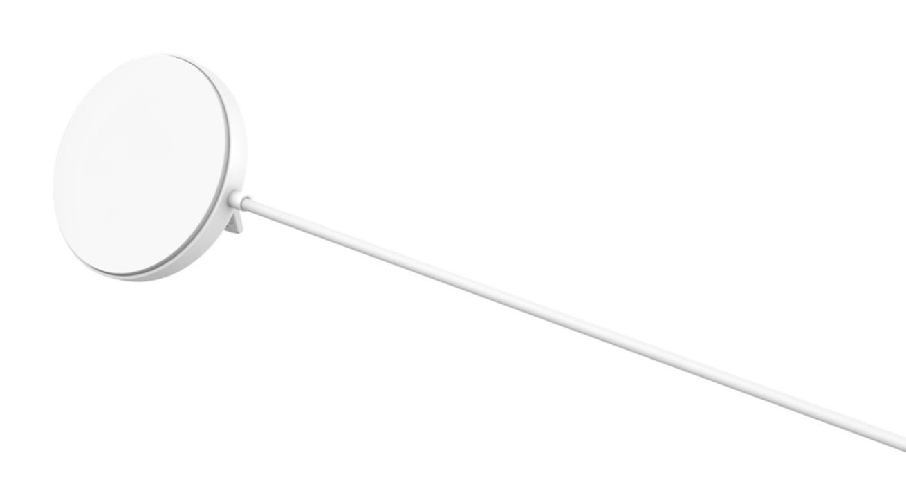 EAN 0745883909223 - Belkin WIA011kqWH Auriculares, Smartphone Blanco USB Cargador inalámbrico Carga rápida Interior imagen 7